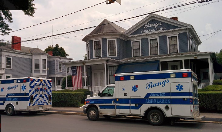 Bangs Funeral Home