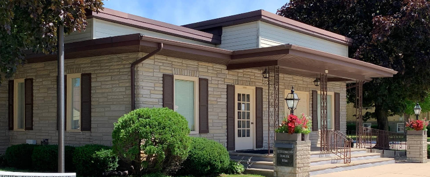 Gruetzmacher Funeral Home