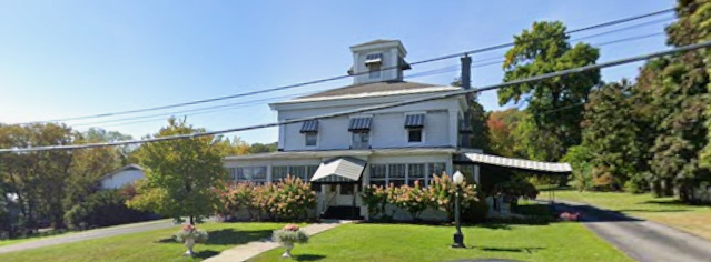 Harlands Funeral Home